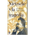 thumbnail image 1 of NIETZSCHE Y LA TRAGEDIA EDITORES DE TEXTOS MEXICANOS JOSE MANUEL OROZCO GARIBAY, 1 of 1