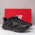 thumbnail image 1 of New Balance Fresh Foam Hierro v6 Black Sneakers, Men’s 12 D (MTHIERX6), 1 of 6