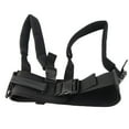thumbnail image 2 of Lift Gait Belt, Soft and Comfortable Walking Aid Transfer Belt Great Support  for Hospital, 2 of 7