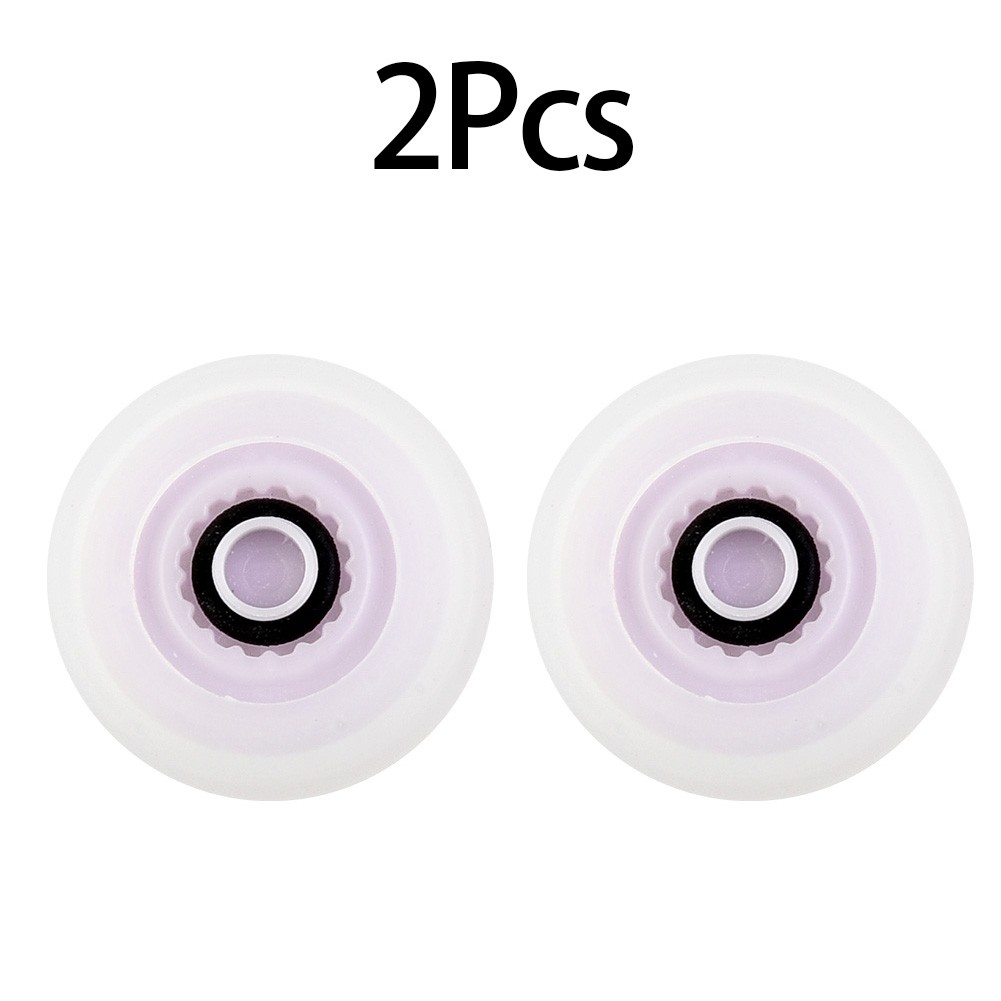 BCLONG 2pc Shower Flow Reducer Limiter Set Water Saving 4 6, 7 L/min