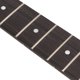 thumbnail image 3 of Guitar Neck Matte 25 Fret Headless Electric Guitar Stem Rosewood Fingerboard Maple Neck, 3 of 4