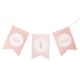 thumbnail image 2 of de de cumpleaños de cumpleaños para Adultos Decoraciones de fondo Cuerda de nylon Rosado Yotijar Banner de fiesta de cumpleaños, 2 of 7