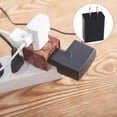 thumbnail image 2 of Methold Home Hotel Traveling Universal 5V 2A 10W Cargador de teléfono móvil Sala de estar Portátil Adaptador de carga de teléfono móvil Teléfono y Comunicación, 2 of 6