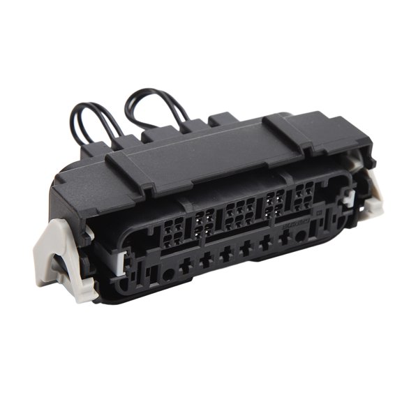 Enchufes De Bus CAN Del Motor, Cables Cerrados, Enchufe De Bus CAN L5P De Combinación Perfecta Para Motor Diésel Duramax