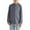 Dark Gray, variant on Kids Sun Protection Shirts Cotton Long Sleeve Hooded Full Zipper Lightweight Casual Sports Athletic Jackets(7 Years,Dark Gray)