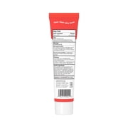 Hero Cosmetics Mighty Facial Cleanser for Acne Prone Skin, 2% Salicylic Acid, 5.07 fl oz