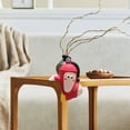 thumbnail image 1 of Adorable Cartoon Fire Extinguisher Figurine Decorative Collectible For Desk Laptop Shelf Education For Kids And Adults, 1 of 4