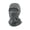 Gray, variant on A Ski Mask for Men Women, Balaclava Face Mask, Shiesty Mask UV Protector Lightweight Scarf for Snowboard Motorcycle