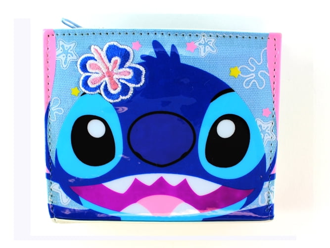 stitch wallet boxlunch