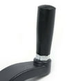 thumbnail image 2 of CNCEST Drill Press Table Elevation Crank Handle 360°For Delta 14.5mm17-900 Shaft Handle, 2 of 9