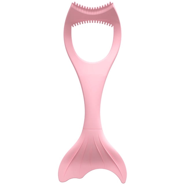 WRITWAA 1Set Eyeliner Aid Tool Silicone Eyeliner Applicator Curved For Makeup Assistance And Eyeshadow Assistant