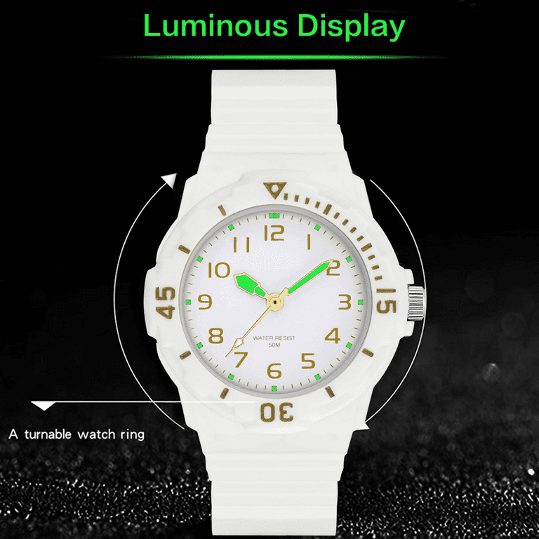 Second hand cheap watch walmart