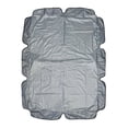 thumbnail image 1 of Bgsha 420D Waterproof Garden Swing Cover - Sunshade and Dustproof (Multiple Sizes), 1 of 9