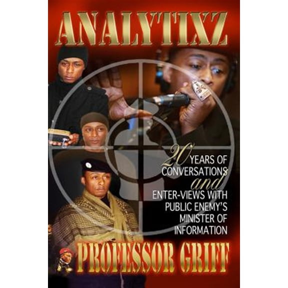 Pre-Owned Analytixz