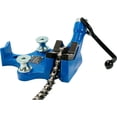 thumbnail image 5 of Global Industrial Bench Chain Vise 1/2"" - 6"" Pipe Capacity, 5 of 6