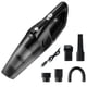thumbnail image 4 of Xihbxyly Ofertas Especiales, Liquidación de Primera Calidad Hoy Aspiradora de Coche y Cargador Inalámbrico para El Hogar Conductor Sosteniendo Una Aspiradora de Coche Portátil de Alta Potencia de Suc, 4 of 7