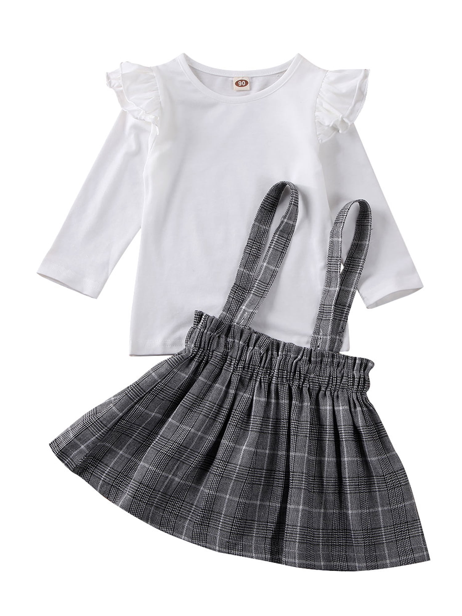 infant black dress shirt