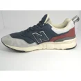 thumbnail image 2 of New Balance 997H Men's Sneakers Indigo/Grey/Rust Size10 Casual Running Shoes Cor, 2 of 6