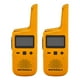 thumbnail image 1 of Radio Bidireccional Motorola Talkabout T380, 22 Canales, Recargable, 1 of 9