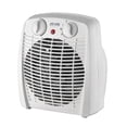 thumbnail image 3 of Calefactor Atvio Eléctrico de Escritorio Blanco 23 cm de alto 1500W, 3 of 4