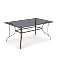 thumbnail image 4 of Mainstays Charleston Sling Dining Set, 4 of 9