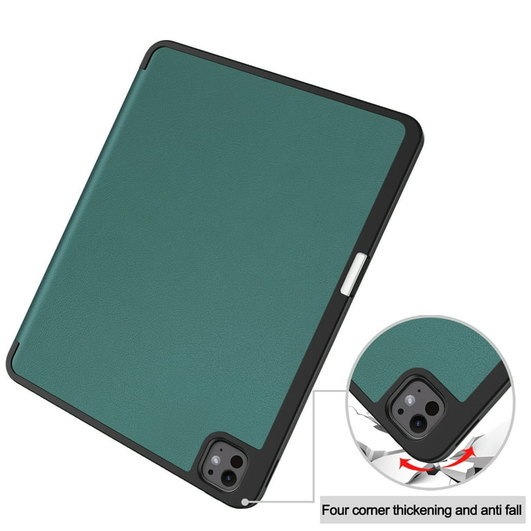 ELEHOLD for iPad Pro 13 Inch Case M4 (2024), iPad Pro 13