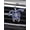 blue, variant on 1Pc Diamond-Studded Turtle Car Air Vent Clip — A Cute Car Accessory with Sparkle and Fragrance