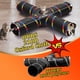 thumbnail image 5 of Cat Tunnel SweetBin de 4 vías para gatos de interior, 10 cm de diámetro, 5 of 7