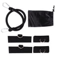 thumbnail image 1 of unbranded 1Jgo De Resistencia Para Entrenamiento Muscular Y Agilidad Con Simple Y Duradero, 1 of 8