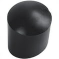 thumbnail image 2 of Embouts en Caoutchouc 160 Pcs Embouts de Tube en Caoutchouc Noir 10mm Ronds, 2 of 8