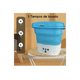 thumbnail image 4 of Mini Lavadora Portátil Secadoras Para Ropa Interior Calcetín, 4 of 6