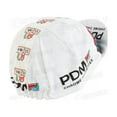 thumbnail image 2 of Cycling Cap - Vintage - Pdm, 2 of 7