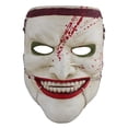 thumbnail image 1 of Máscara para cosplay, muerte, familia, Halloween, carnaval, pascua, resina, 1 of 2