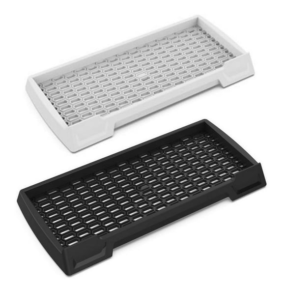 Vertical Stand with Cooling Vents for Xbox Series S Game Console Accessories