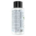 thumbnail image 2 of Unilever Love Beauty & Planet Coconut Water & Mimosa Flower Volume & Bounty Shampoo 13.5 Oz, 2 of 3