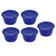 thumbnail image 4 of Filtro de café, 5 unidades de cápsulas de café de 50 ml, accesorios para máquinas de café, cápsulas de café reutilizables, las mejores de su clase, 4 of 8