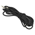 thumbnail image 1 of Headset Wire, Mute Control Clear Firm Headphone Audio Cable Volumn Adjusted  For    MIX, 1 of 8