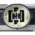 thumbnail image 3 of Dorman 621-005 Engine Cooling Fan Assembly for Specific Ford Models, 3 of 3
