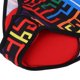 thumbnail image 4 of Pantalones Cortos De Ciclismo Para Mujer Pantalones Cortos De Bicicleta Acolchados Pantalones De Calzoncillos Calzoncillos Para Ciclismo Al Laberinto 2XL Soledad Ropa interior de ciclismo para mujer, 4 of 10