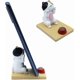 thumbnail image 1 of Cute Cat Cell Phone Holder Stand, Smartphone Desk Holder for iPhone Xs/Max/XR/X/8/7 Plus/Google Pixel/Samsung Galaxy Note, 1 of 4