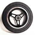thumbnail image 5 of 10 Inch Electric Scooter 10X2.125 Solid Tyre With Wheel Hub Assembly Whole Wheel, 5 of 6