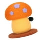 thumbnail image 5 of Rascador alto para gatos ANGGREK Poste con forma de hongo protección de muebles interiores, 5 of 8