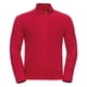 thumbnail image 1 of Russell Europe - Top forro polar cremallera completa anti-bolas hombre caballero (Rojo), 1 of 5