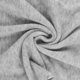 thumbnail image 5 of pstuiky Camisetas sin mangas para hombre, Suéter elástico de cuello redondo tejido en color liso para hombre Tops elegantes para mujer l, 5 of 5