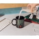 thumbnail image 4 of Taza de café Silver Buffalo Star Wars Boba Fett Helmet 600 ml, 4 of 7