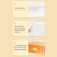thumbnail image 3 of Beauty Organizer With Drawer And Lid Design, Large Capacity, Durable Material, For Home, Dormitory,, 3 of 8
