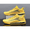 Yellow, variant on Men's Air Cushion Running Shoes - Lightweight Sports Walking Tennis Fitness Exercise