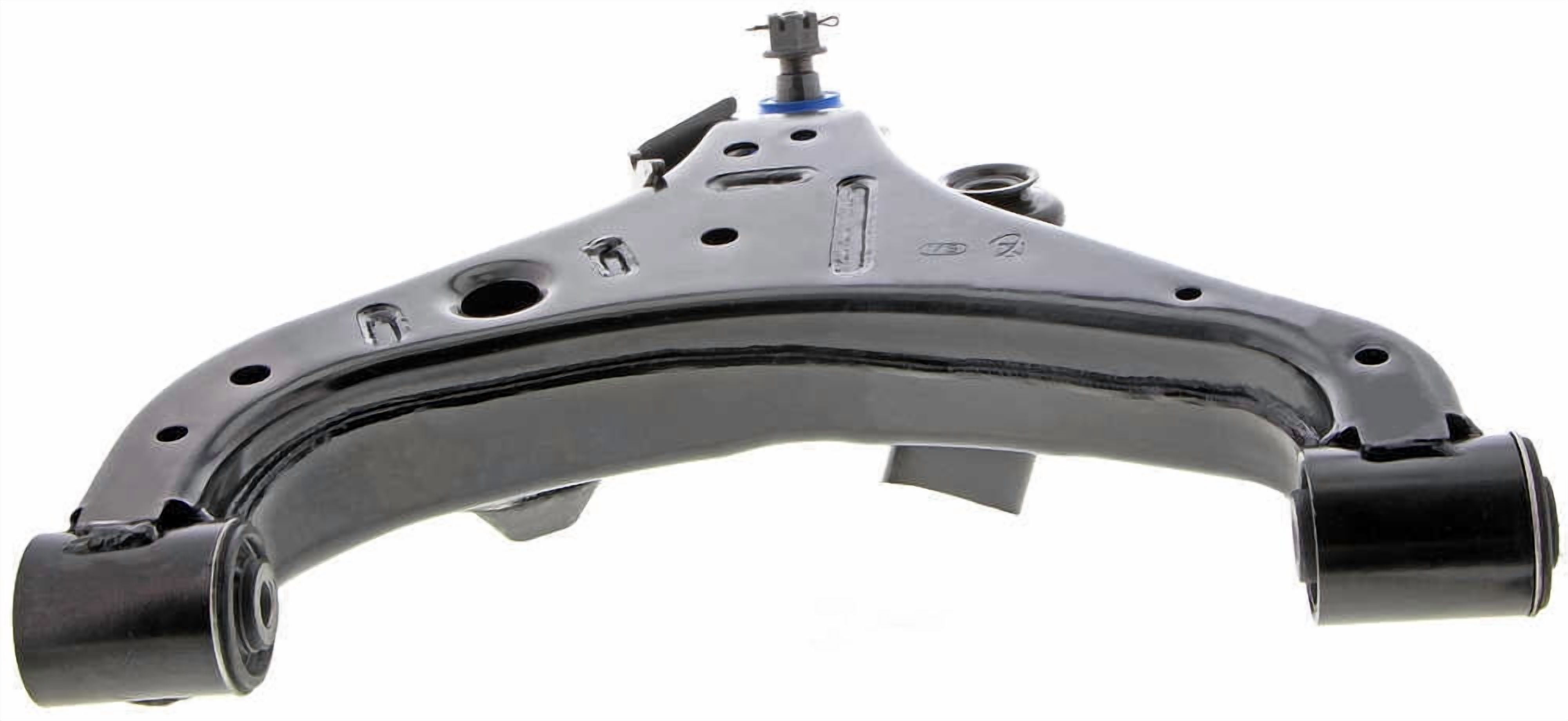 Mevotech Original Grade GS301186 Suspension Control Arm and Ball Joint Assembly