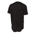 thumbnail image 5 of Sport-Tek ® PosiCharge ® Tough Mesh Full-Button Jersey. ST220, 5 of 5