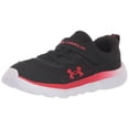 thumbnail image 1 of Under Armour Enfant Unisexe Nourrisson Assert 10 Chaussure de Course à Fermeture Alternative, 1 of 1